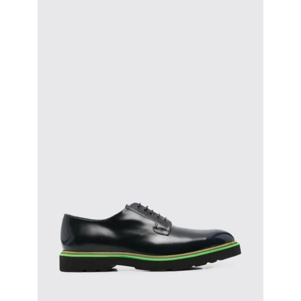 Paul Smith Sneakers Men Blue